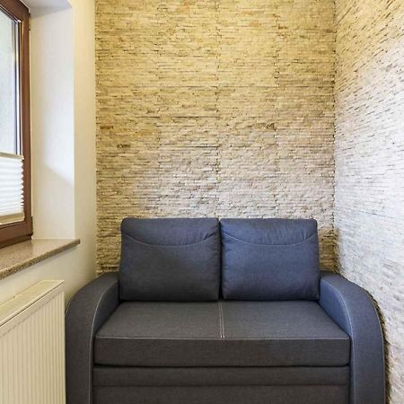 Apartament Srebrny Zakopane Extérieur photo