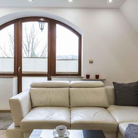 Apartament Srebrny Zakopane Extérieur photo