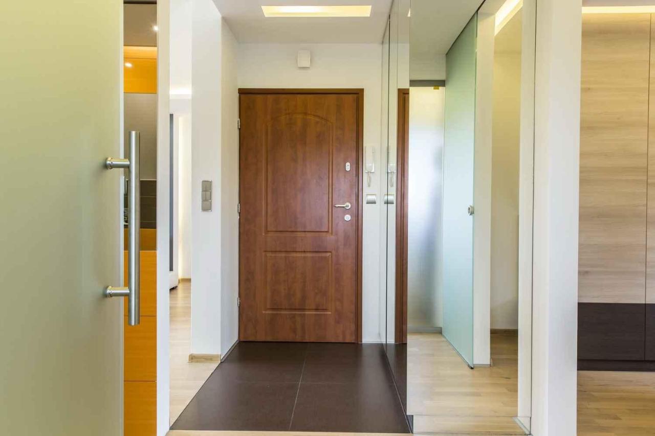 Apartament Srebrny Zakopane Extérieur photo