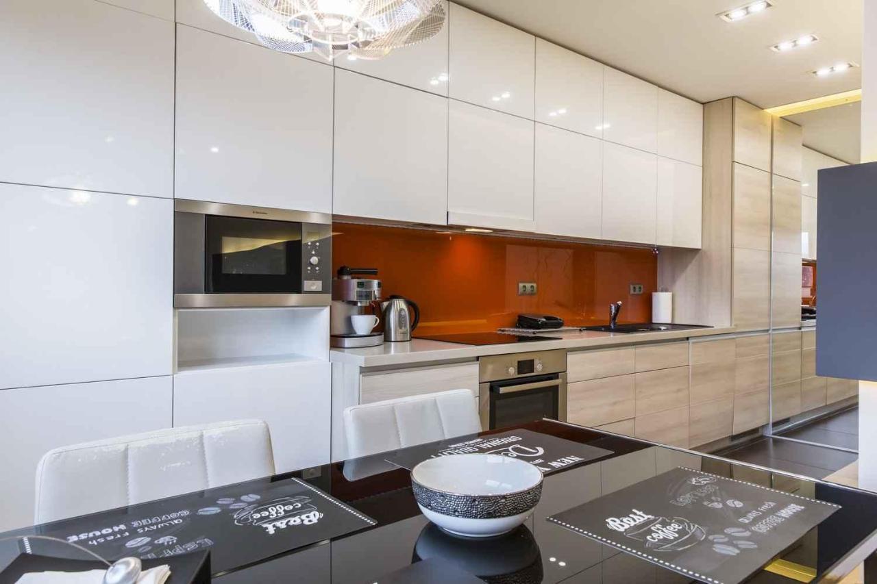Apartament Srebrny Zakopane Extérieur photo