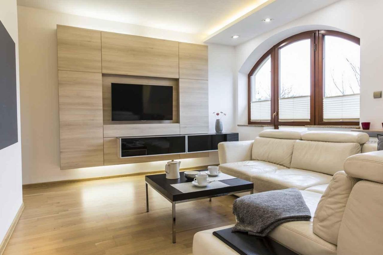 Apartament Srebrny Zakopane Extérieur photo