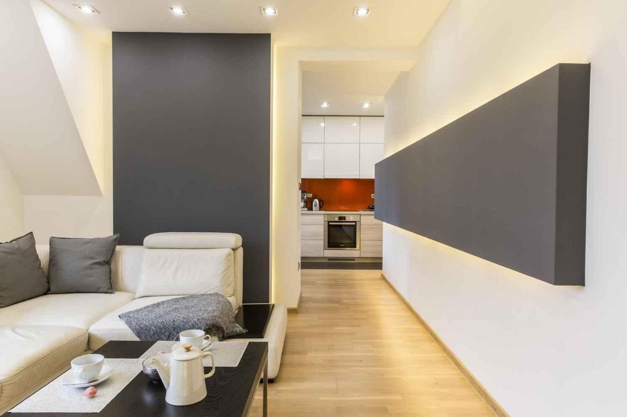 Apartament Srebrny Zakopane Extérieur photo